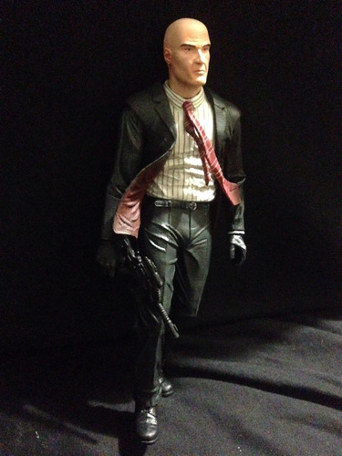 Hitman, Neca Series 1