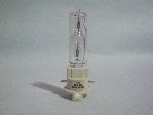Lampada P/moving Beam300 Msrgold300/2 Minifast Kit Com 6