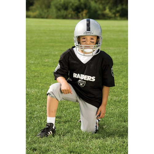 Franklin Deportes Nfl Deluxe Traje Conjunto Uniforme