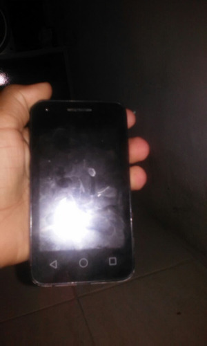 Alcatel-4.4.2-wa-fi Android Celular Tem Um Ano 1 De Garantia