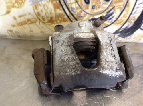 Caliper Mordaza Delantero Izquierdo Chevy C3 Original
