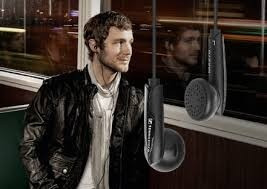 Fone De Ouvido Sennheiser Mx 270 - Nfe