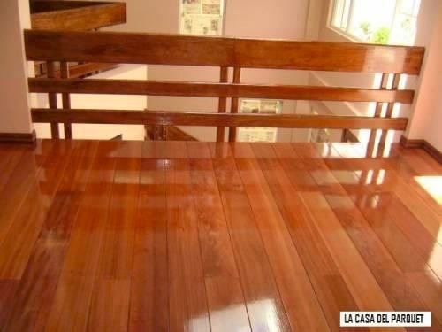 Imagen 7 de 10 de Pisos Flotantes,parquet,pulida,lacada,reparación De Pisos,3d