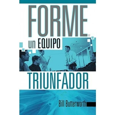 * Forme Un Equipo Triunfador * Butterworth Ventas Deportes 