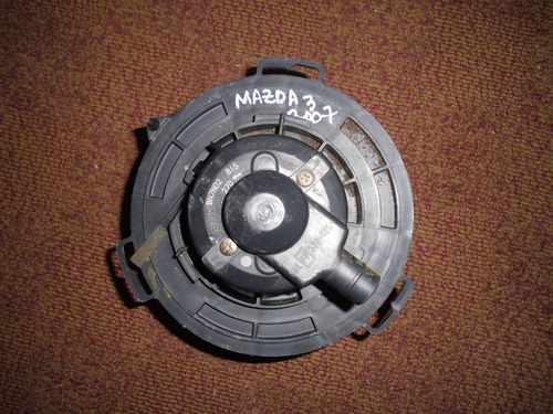 Imagen 2 de 2 de Vendo Blower De Mazda 3 Año 2007, N* 894000-0270