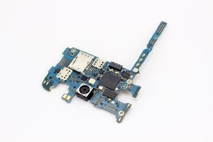 Placa Note 3 N900 Importado