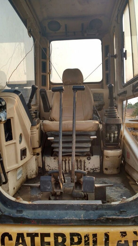 Imagen 5 de 9 de Excavadora Caterpillar Modelo 311 Año 1993