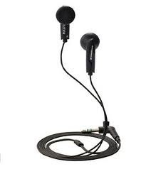 Fone De Ouvido Sennheiser Mx 270 - Nfe