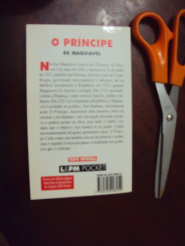 O Príncipe