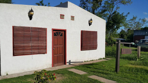 Imagen 1 de 12 de Alquilo Casa En San Gregorio
