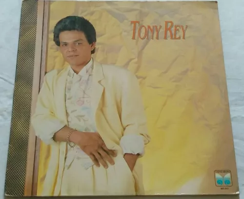 Sufocado de Desejos - Tony Rey 