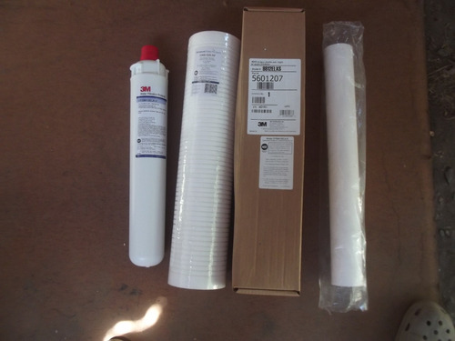 Filtros Agua 3m Industriales