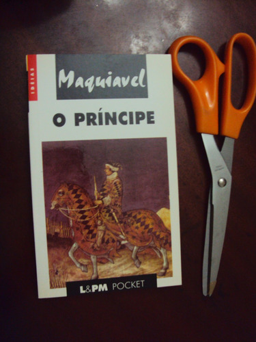 O Príncipe