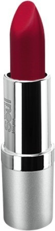 Batom Soul Kiss Me Red Kiss - Eudora (dupe Do Ruby Woo)