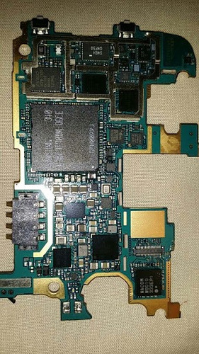 Placa Note 3 N900 Importado