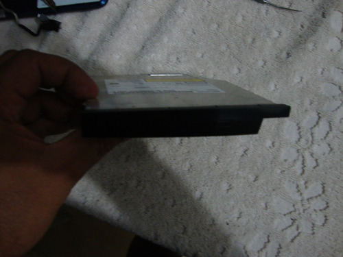 Dvd Notebook Sony Vaio Pcg 61111x