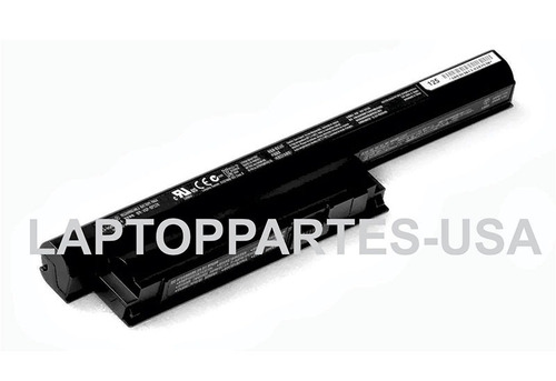 Bateria Para Laptop Sony Bps9 Bps13 Bps18 Bps22 Bps26, Otros