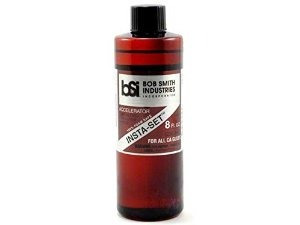 Bob Smith 152 Insta-set Acelerador De 8 Oz