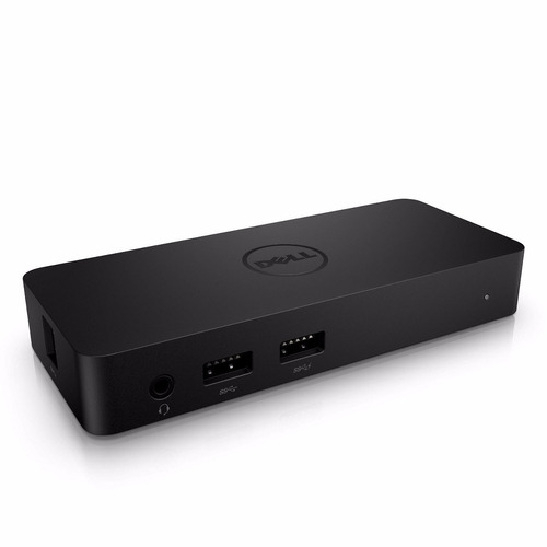 Usb 3.0 Docking Station Video Dual Dell D1000