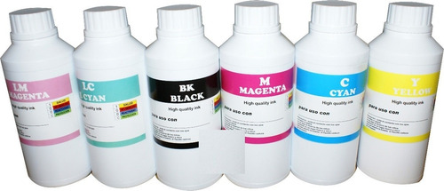 1/8 De Tinta Tipo Hi Definition /vivera La Mejor