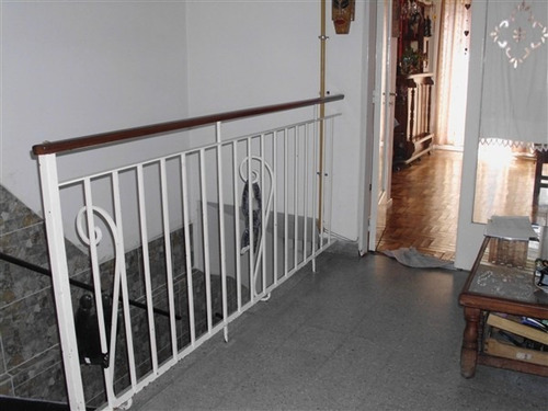 Imagen 11 de 12 de Ph O Depto Tipo Casa Venta Constitucion 4 Amb Lte Barracas