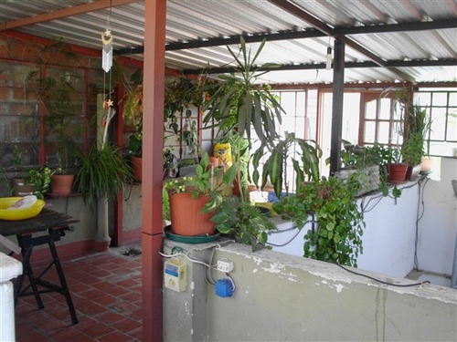 Imagen 9 de 12 de Ph O Depto Tipo Casa Venta Constitucion 4 Amb Lte Barracas