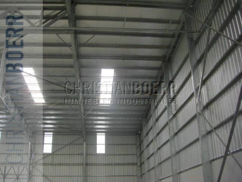 Imagen 5 de 7 de 8.000 M² Cub Panamericana R9.