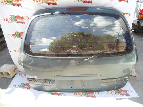 1503-14 Quinta Puerta Ford Windstar C Cristal 95-98 Detalles