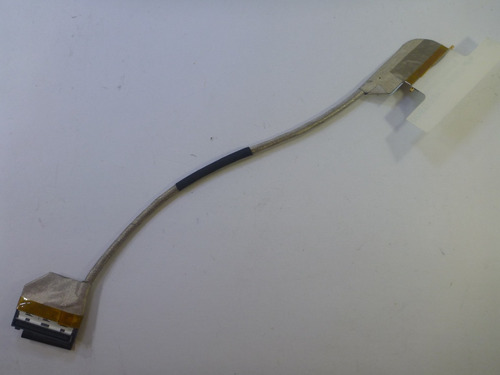 Cable Flex Video Lcd  Ibm Lenovo T420i T420 04w1618 0a65207