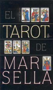 Tarot De Marsella - Cartas - Julian White - Sirio
