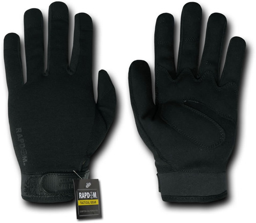 Guantes Rapid Dominance Liviano De Tiro Lightweight Tactical