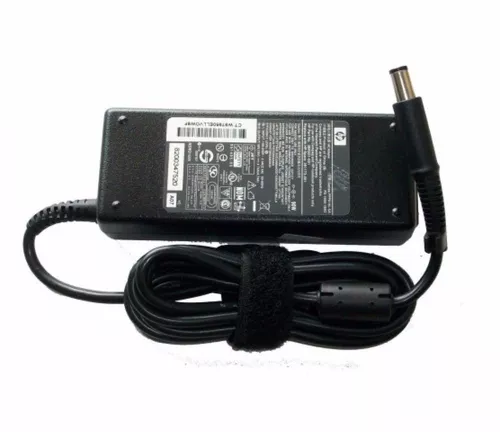 CARGADOR HP ORIGINAL SMART 90 W