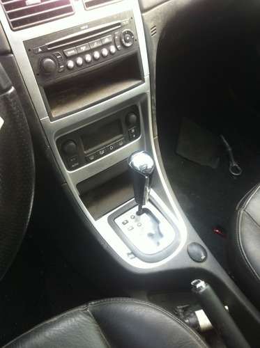 Sucata Peugeot 307 1.6 Manual 56000 Km (somente Em Peças)