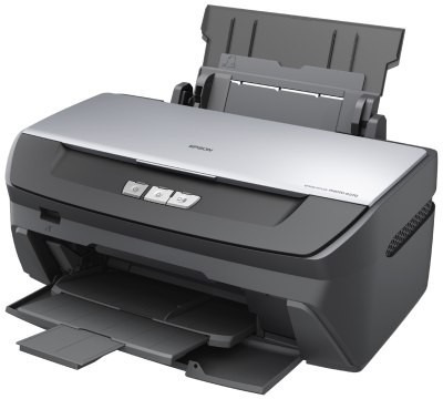 Multifuncional Epson Stylus Photo R270 Cd/dvd