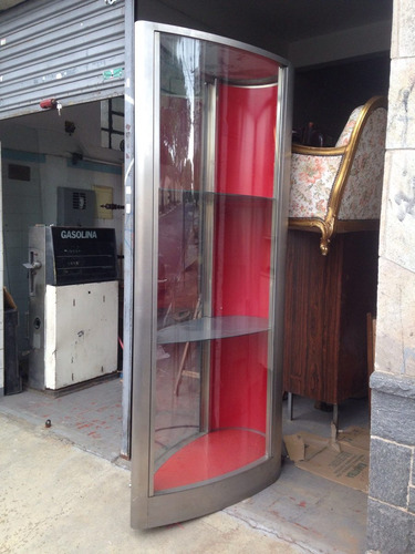 Cristaleira Ou Vitrine