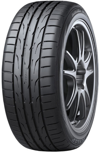 Kit 2 Neumaticos Dunlop Direzza Dz102 225 40 R18 Cavallino