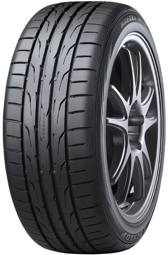 Neumático Dunlop Direzza Dz102 225 40 R18 92w Cava 6c