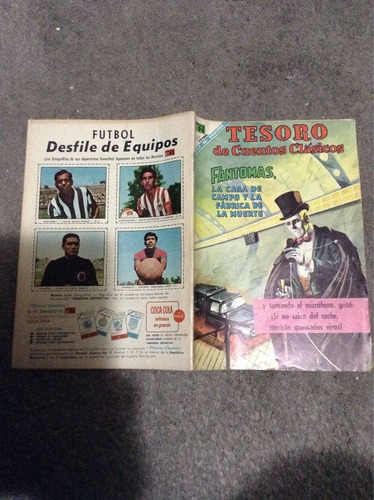 Fantomas 134