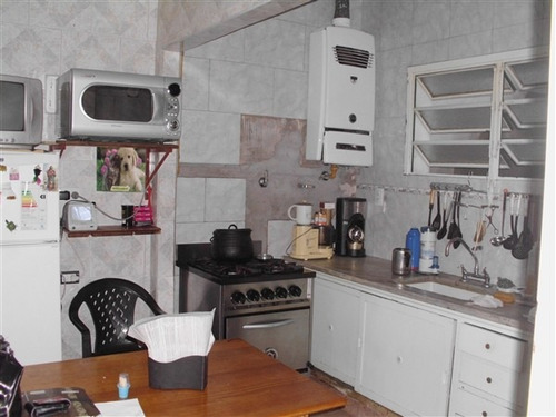 Imagen 6 de 12 de Ph O Depto Tipo Casa Venta Constitucion 4 Amb Lte Barracas