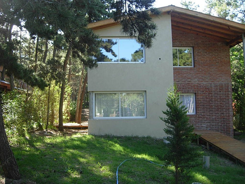Imagen 4 de 14 de Mar De Las Pampas - Hermosa Casa A Una Cuadra Del Mar