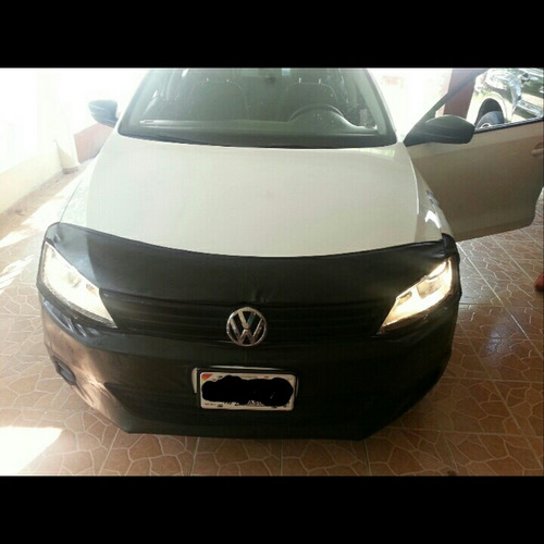 Antifaz Jetta A6 Mk6 2011 Al 2014 Calidad De Agencia Oem