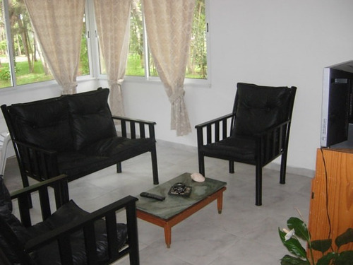 Imagen 5 de 14 de Mar De Las Pampas - Hermosa Casa A Una Cuadra Del Mar