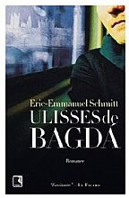 Ulisses De Bagdá - Eric-emmanuel Schmitt - Novo