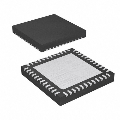 Microcontrolador Freescale 8 Bit Hc08 Hc08jw Mchc908jw32fc