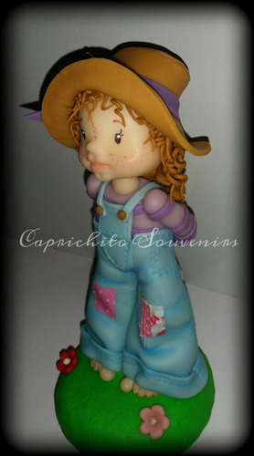 Adorno Torta Sarah Kay