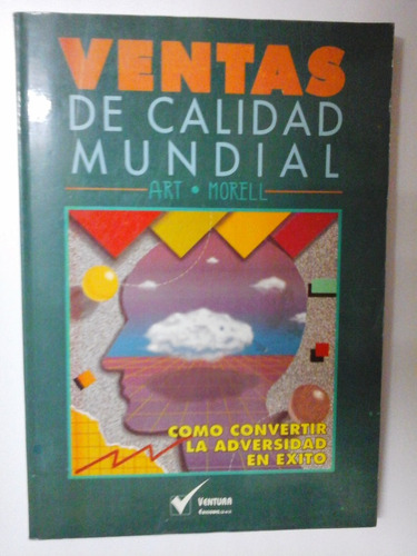 Ventas De Calidad Mundial - Art, Morell