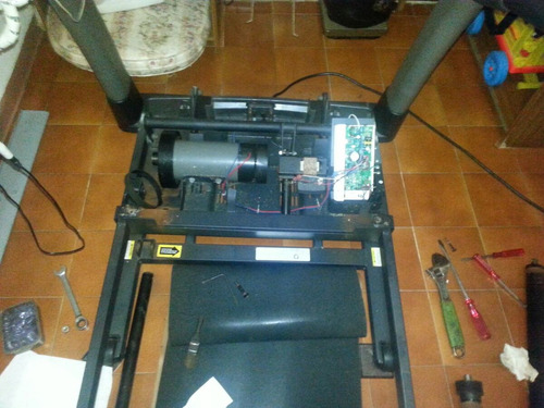 Servicio Tecnico Gimnasios Caminadoras Elipticas Spinning