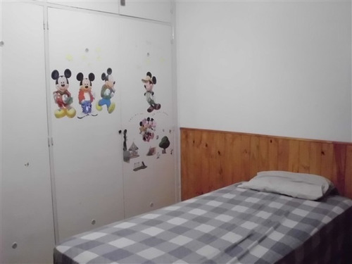 Imagen 7 de 12 de Ph O Depto Tipo Casa Venta Constitucion 4 Amb Lte Barracas