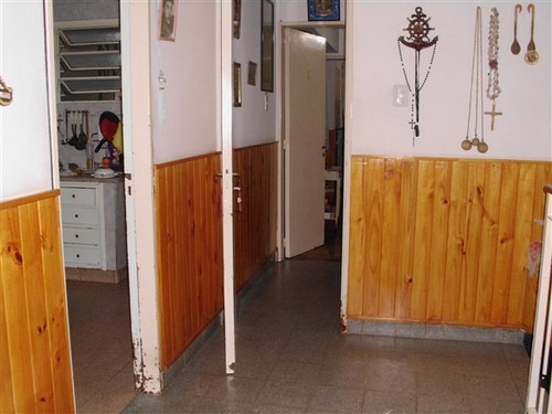 Imagen 5 de 12 de Ph O Depto Tipo Casa Venta Constitucion 4 Amb Lte Barracas
