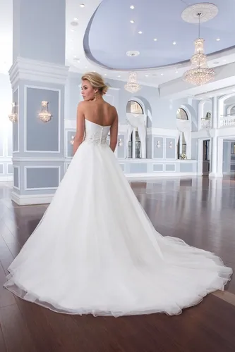 Vestido de hotsell noiva pronta entrega